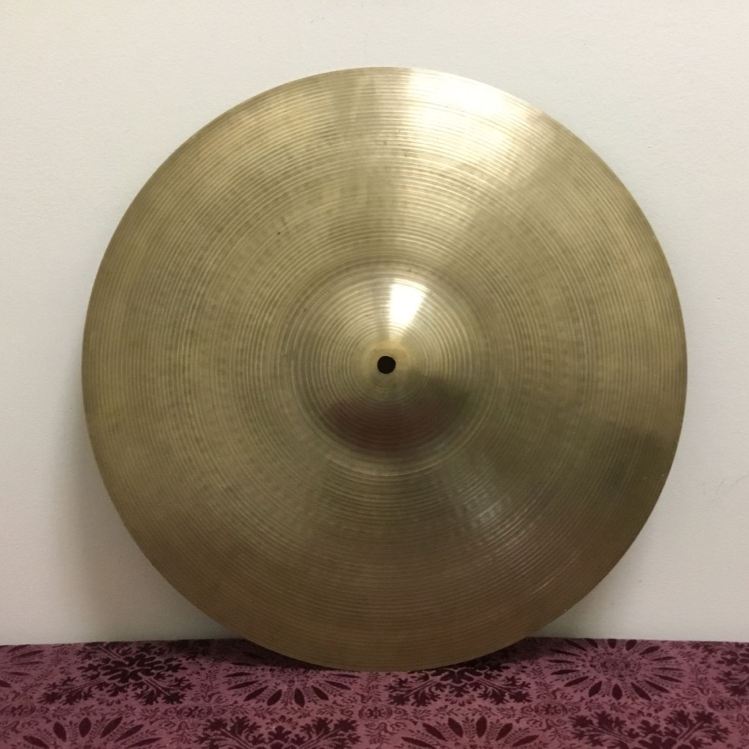 18" Zildjian A Crash Cymbal