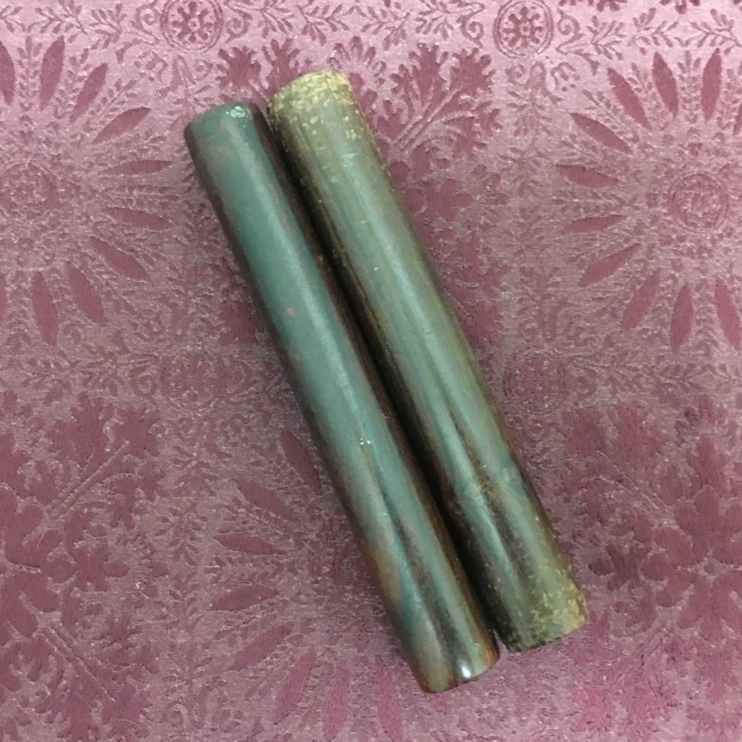 Wooden Claves (Pair)