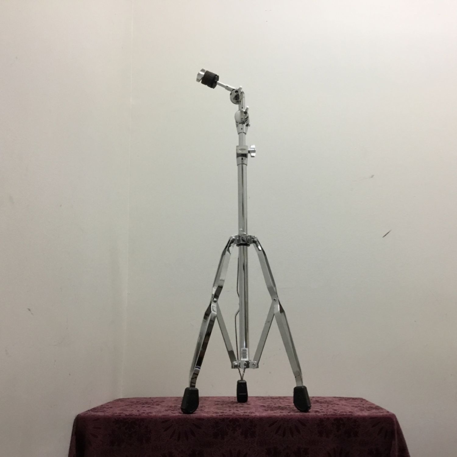 PDP PDCB800 Double Braced Straight Cymbal Stand