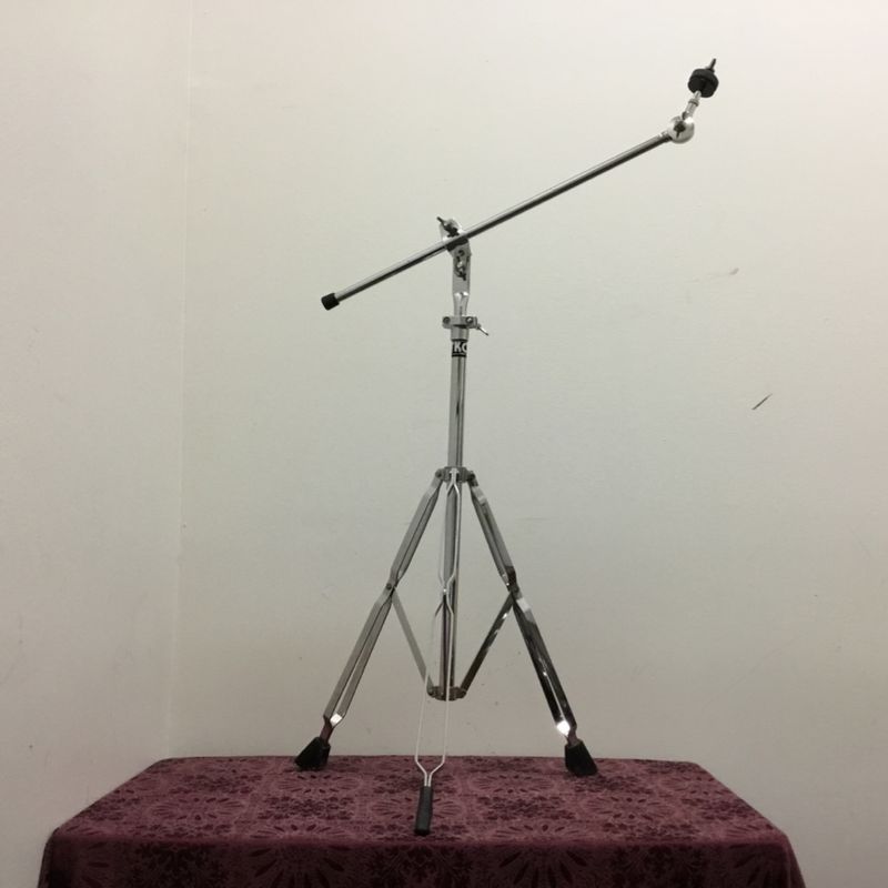 TKO Boom Cymbal Stand