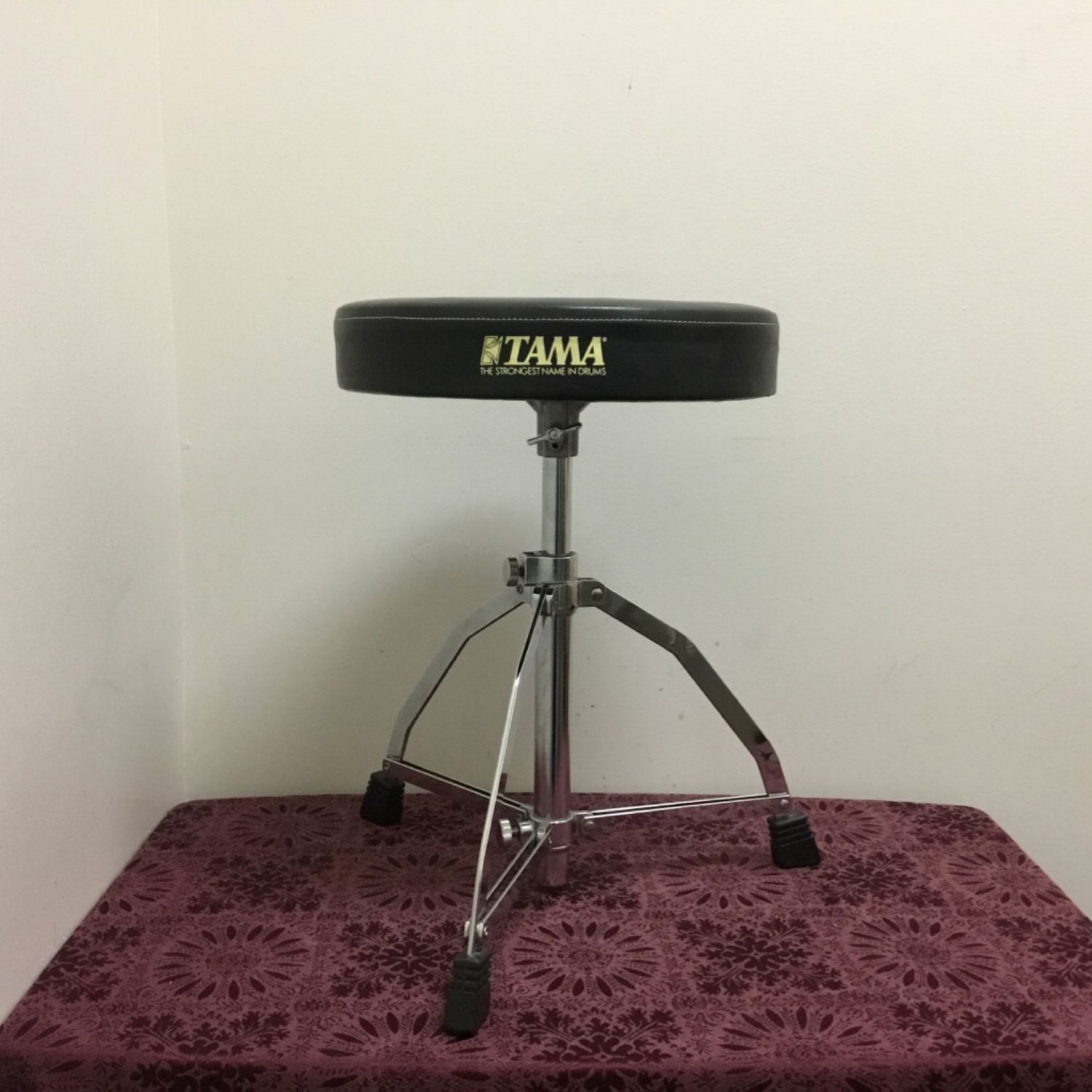 Tama Drum Throne