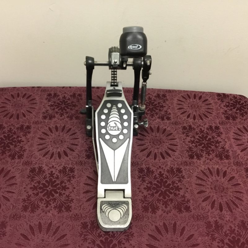 Taye Bass Drum Kick Pedal
