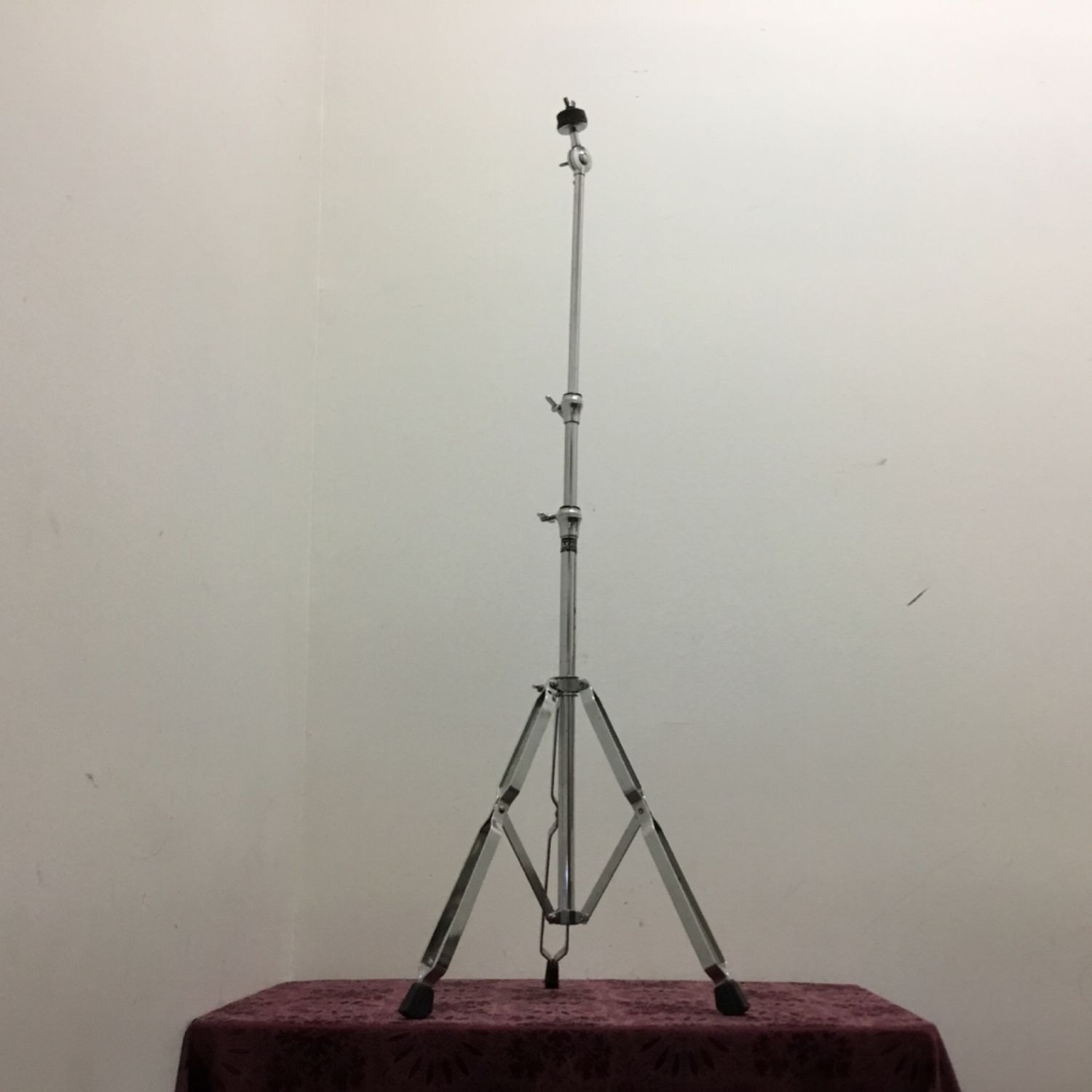 In The Wind Drums Straight Cymbal Stand