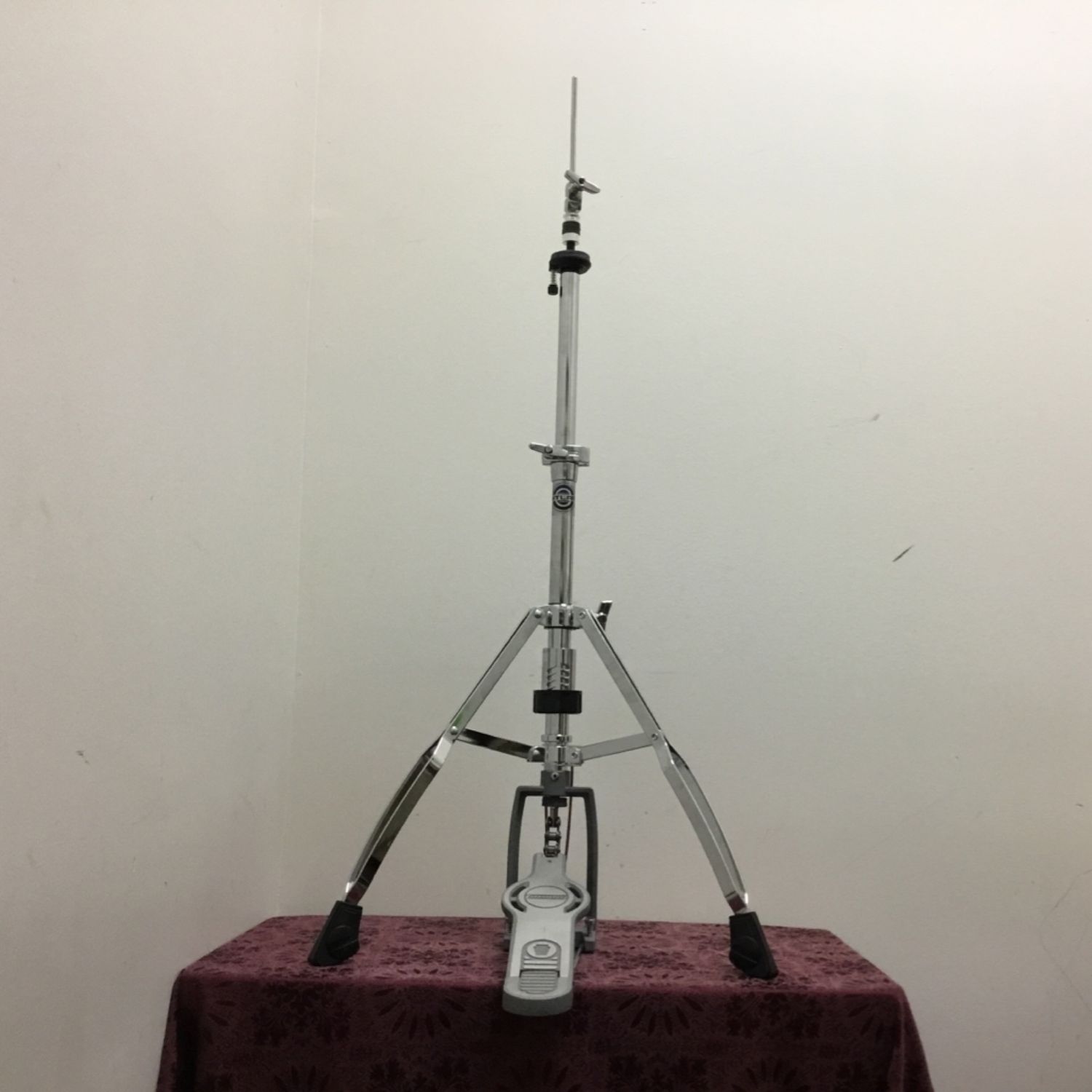 Ludwig Atlas Standard Hi-Hat Stand