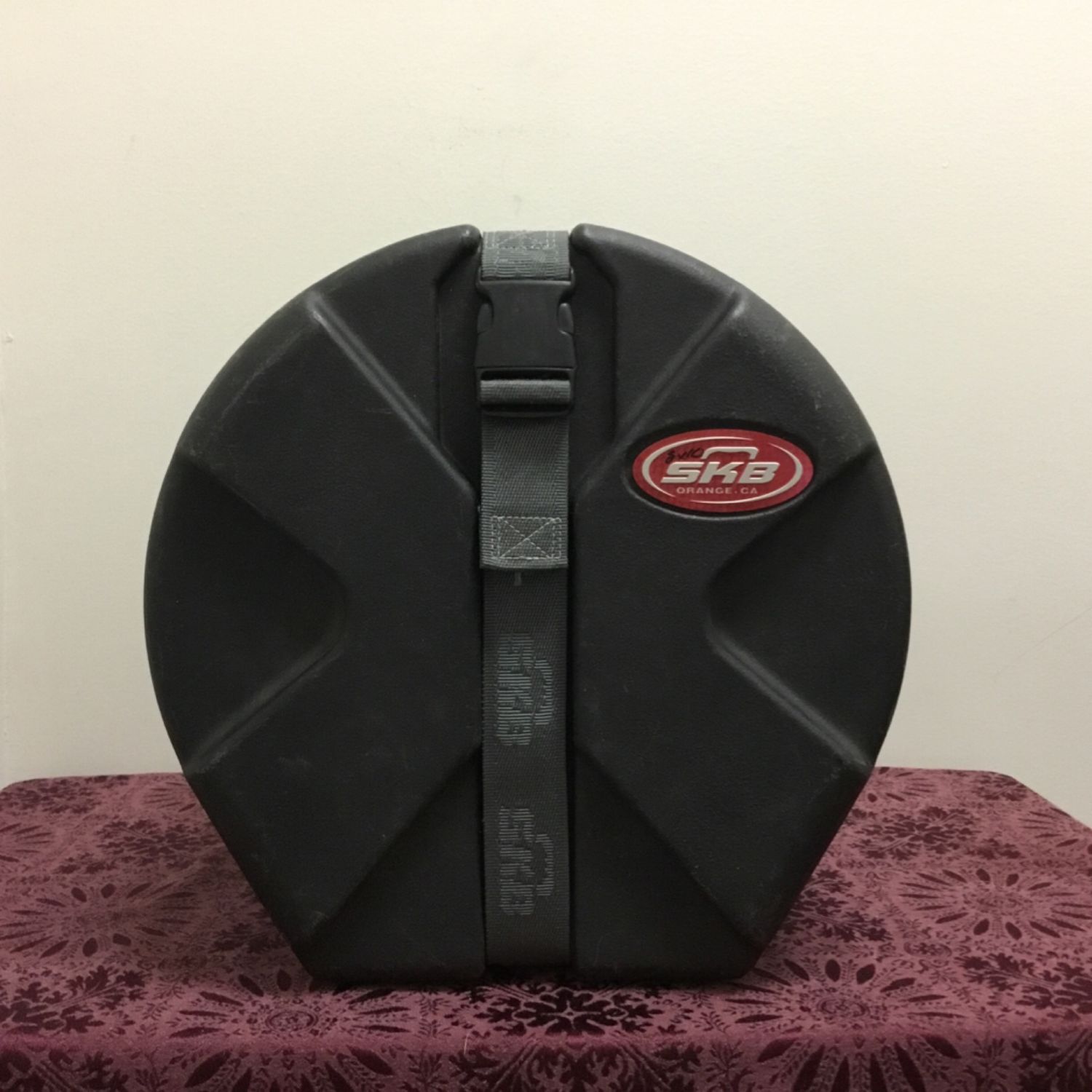 SKB 10 SKB 10" x 10" Tom Case