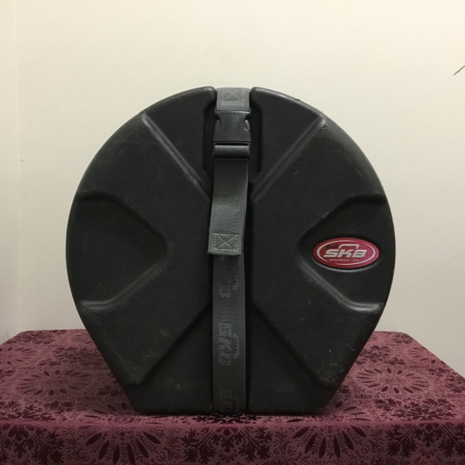 SKB 12 SKB 12" x 10" Tom Case