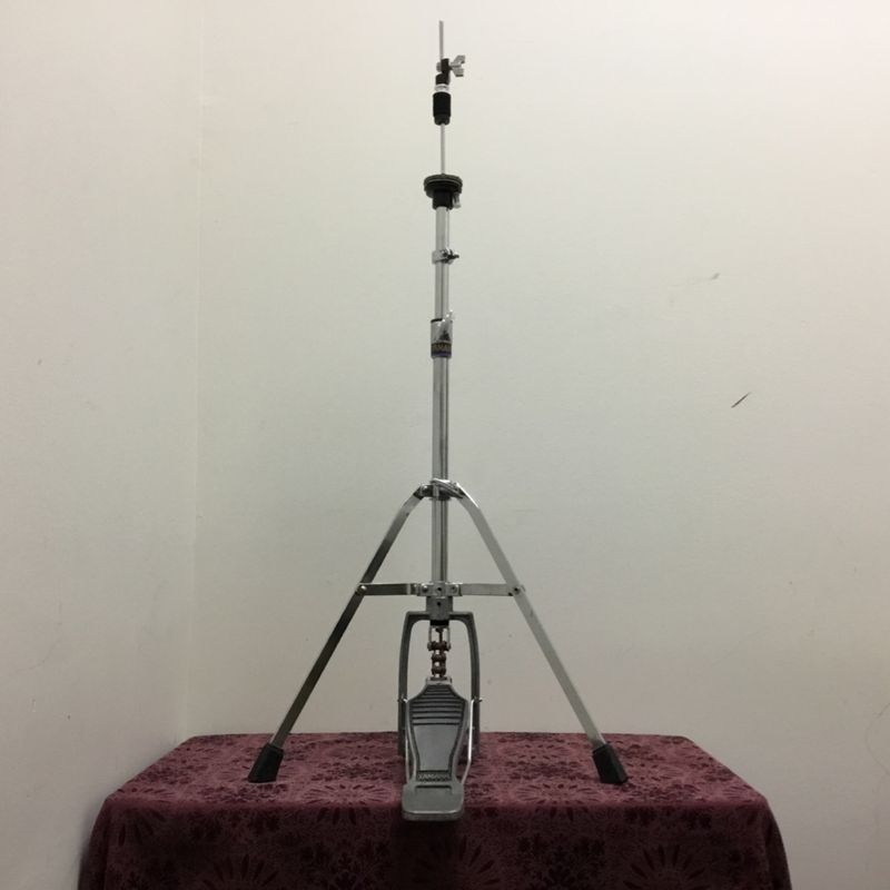 Yamaha Purple Label Single Braced Boom Cymbal Stand