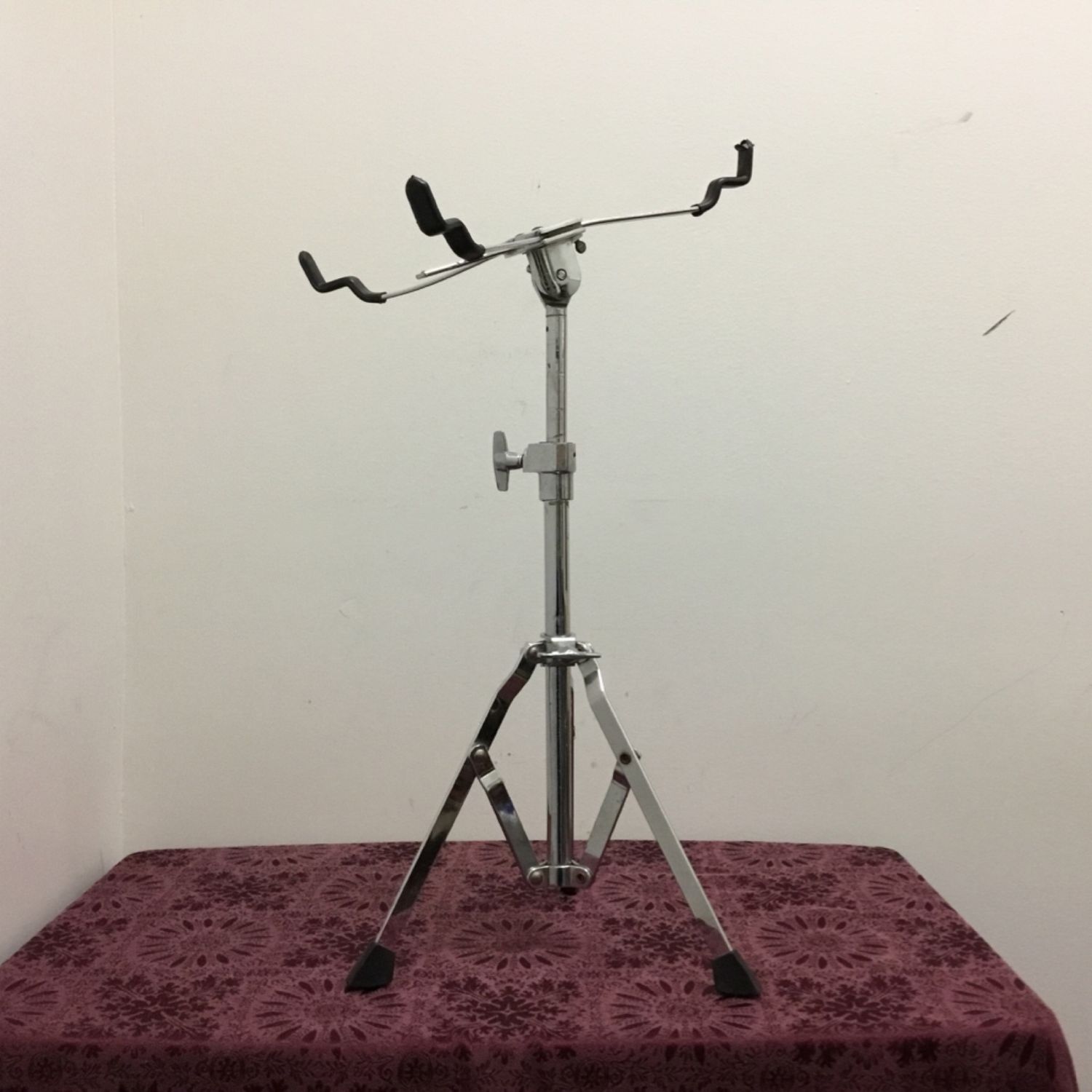No Name Snare Stand