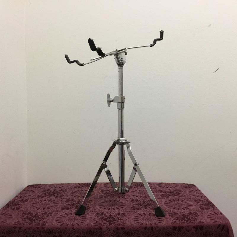 No Name Snare Stand