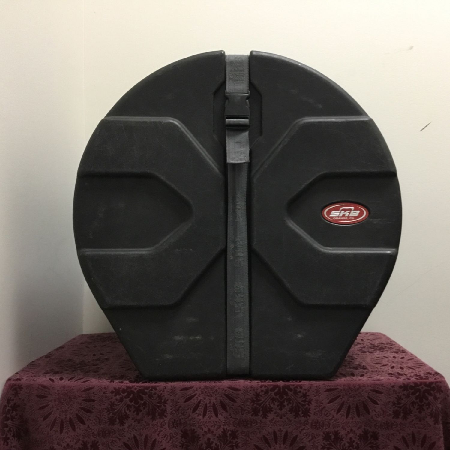 SKB 18 SKB 18" x 16" Floor Tom Case