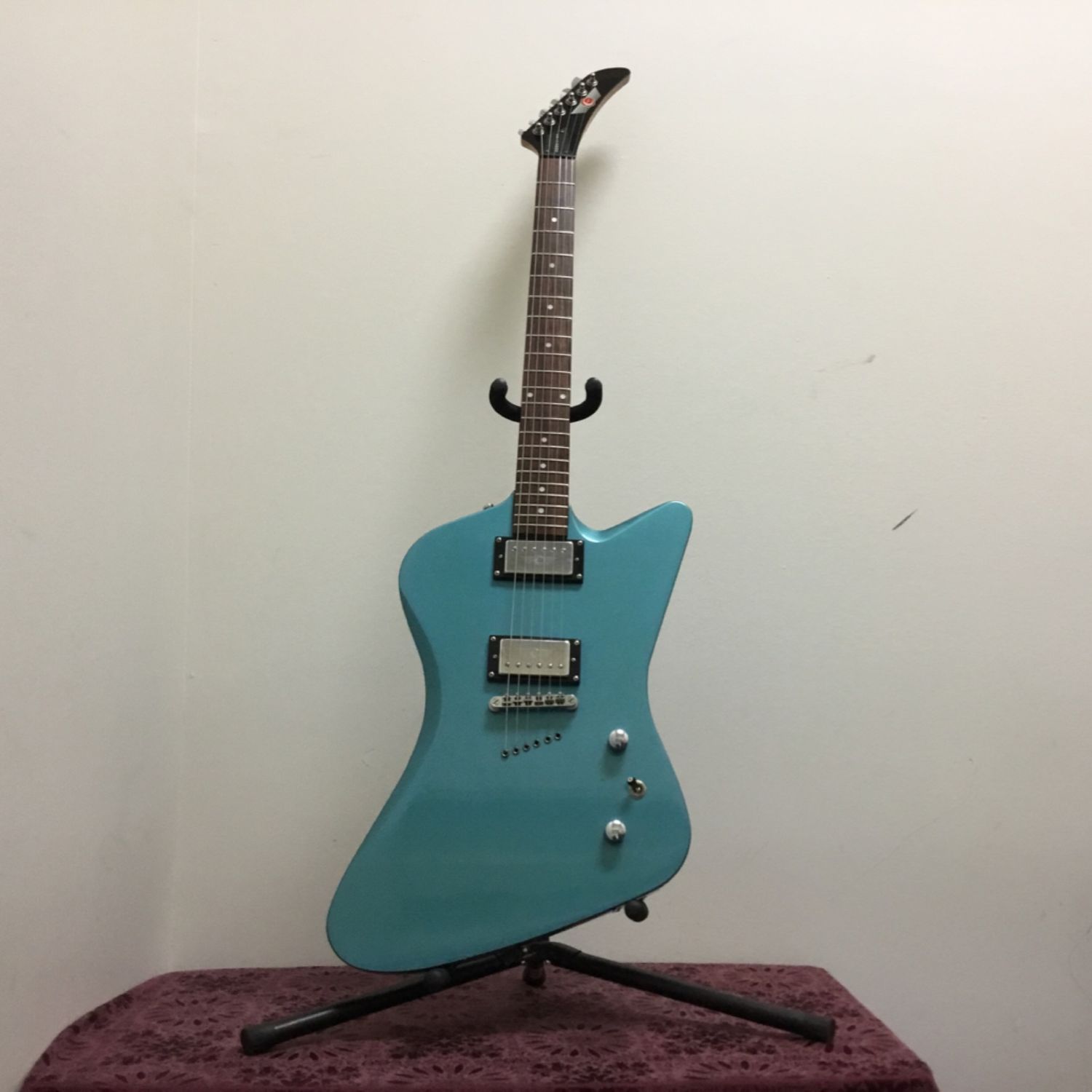 2001 Epiphone Slasher Electric Guitar