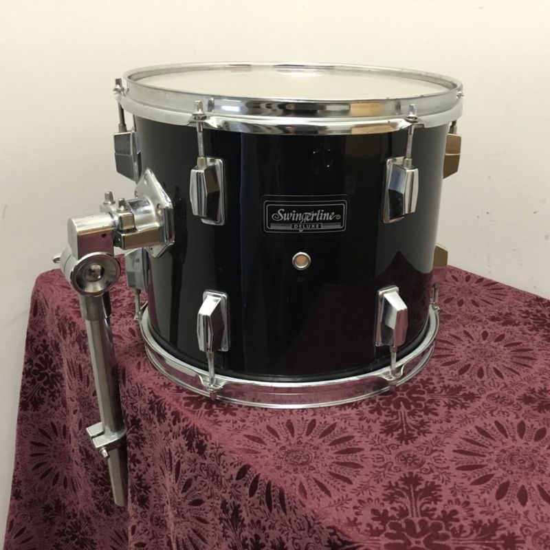 Swingerline Deluxe 12" Tom