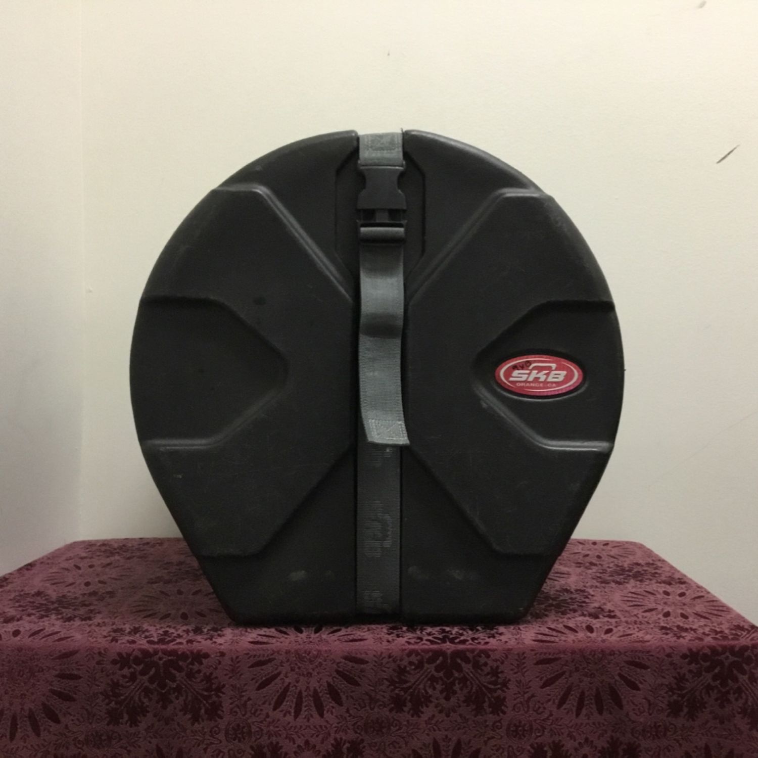 SKB 14" x 12" Floor Tom Case