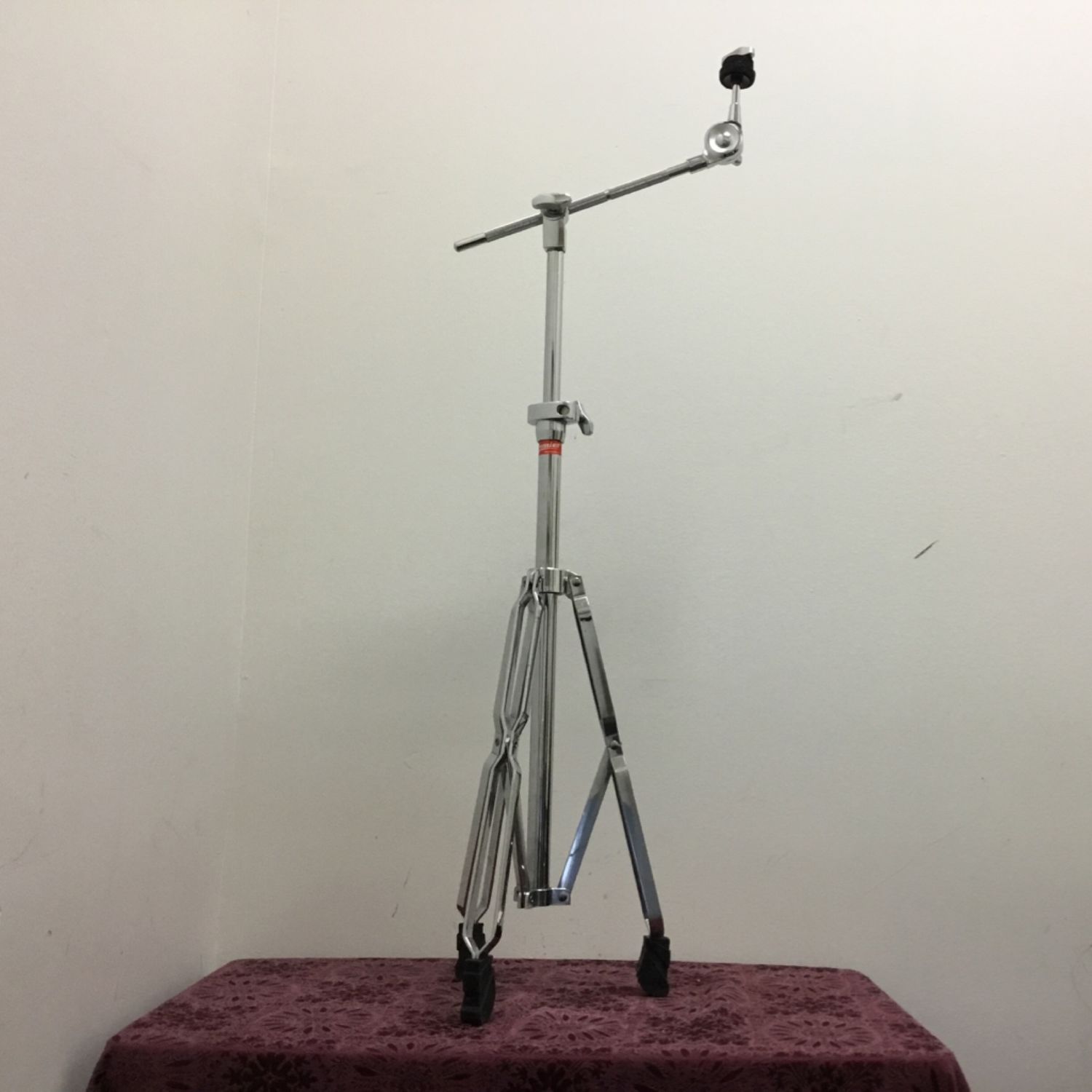 Premier Boom Cymbal Stand