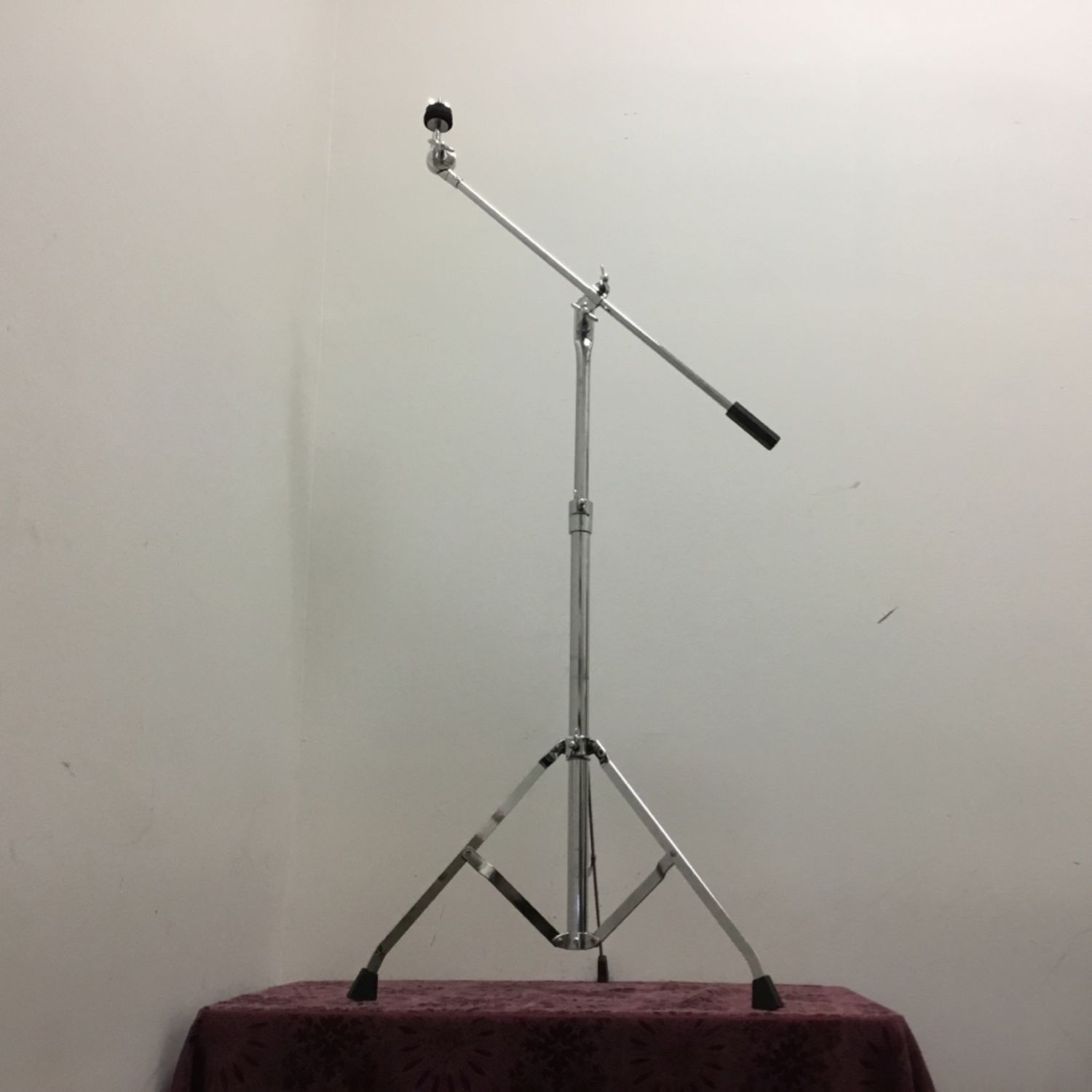 No Name Boom Cymbal Stand