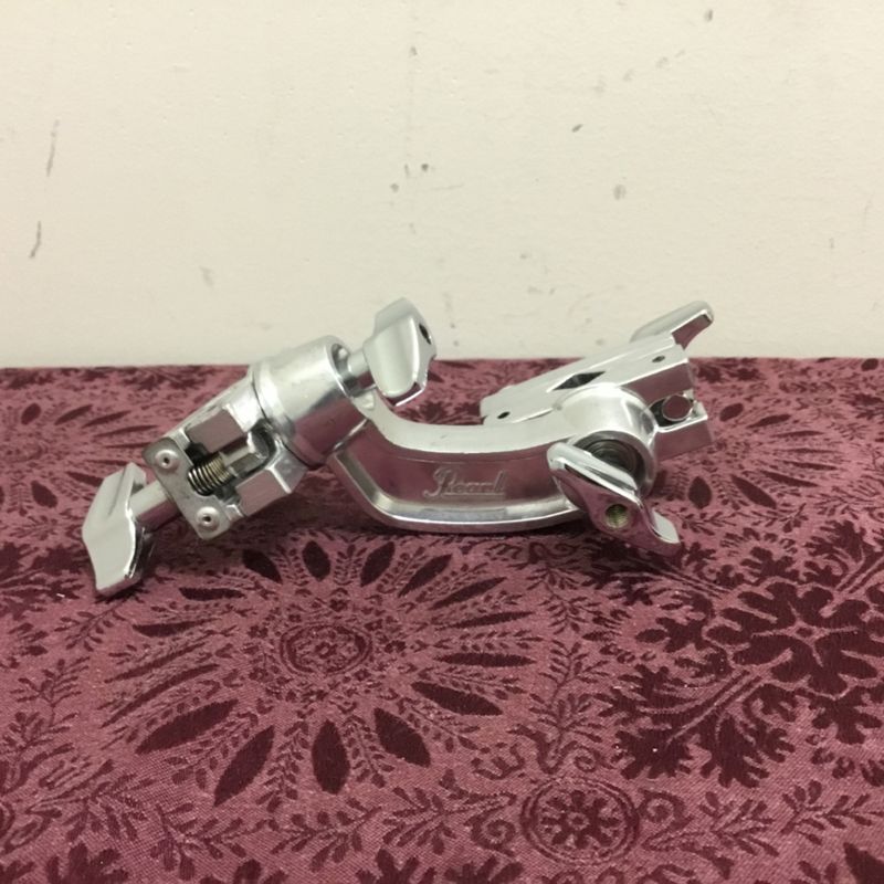 Pearl Clamp w/Swival