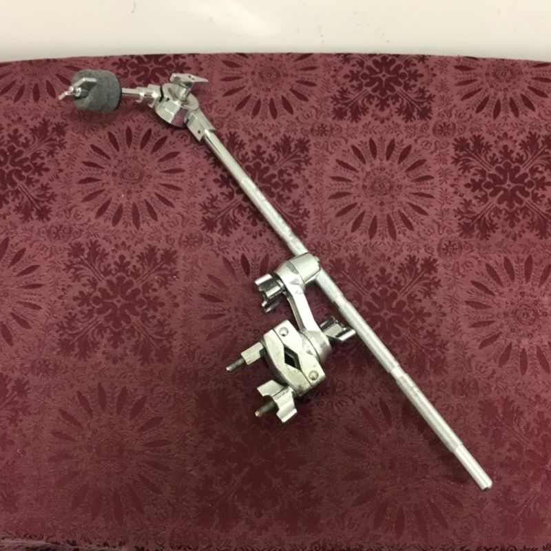 Gibraltar Cymbal Boom Arm w/Clamp