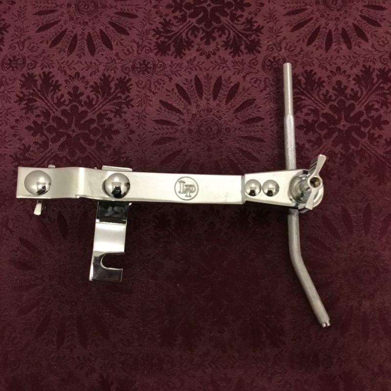 Latin Percussion Mount-All Bracket Angled Rod