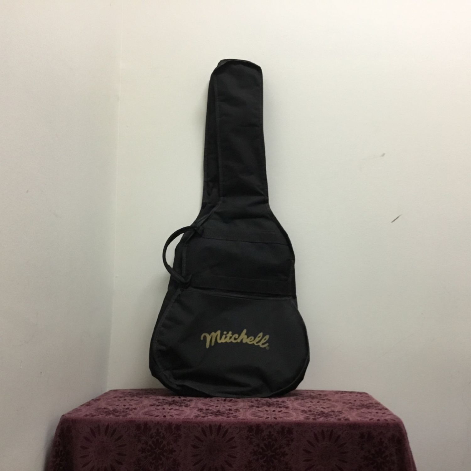 Mitchell Acoustic Guitar Gig Bag