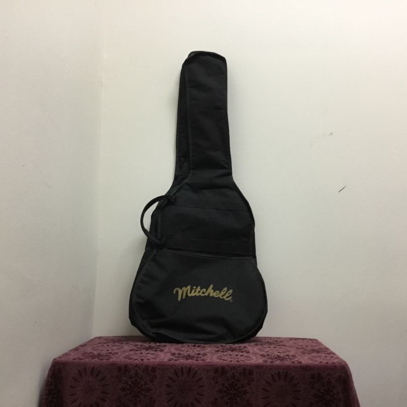 Mitchell Acoustic Guitar Gig Bag