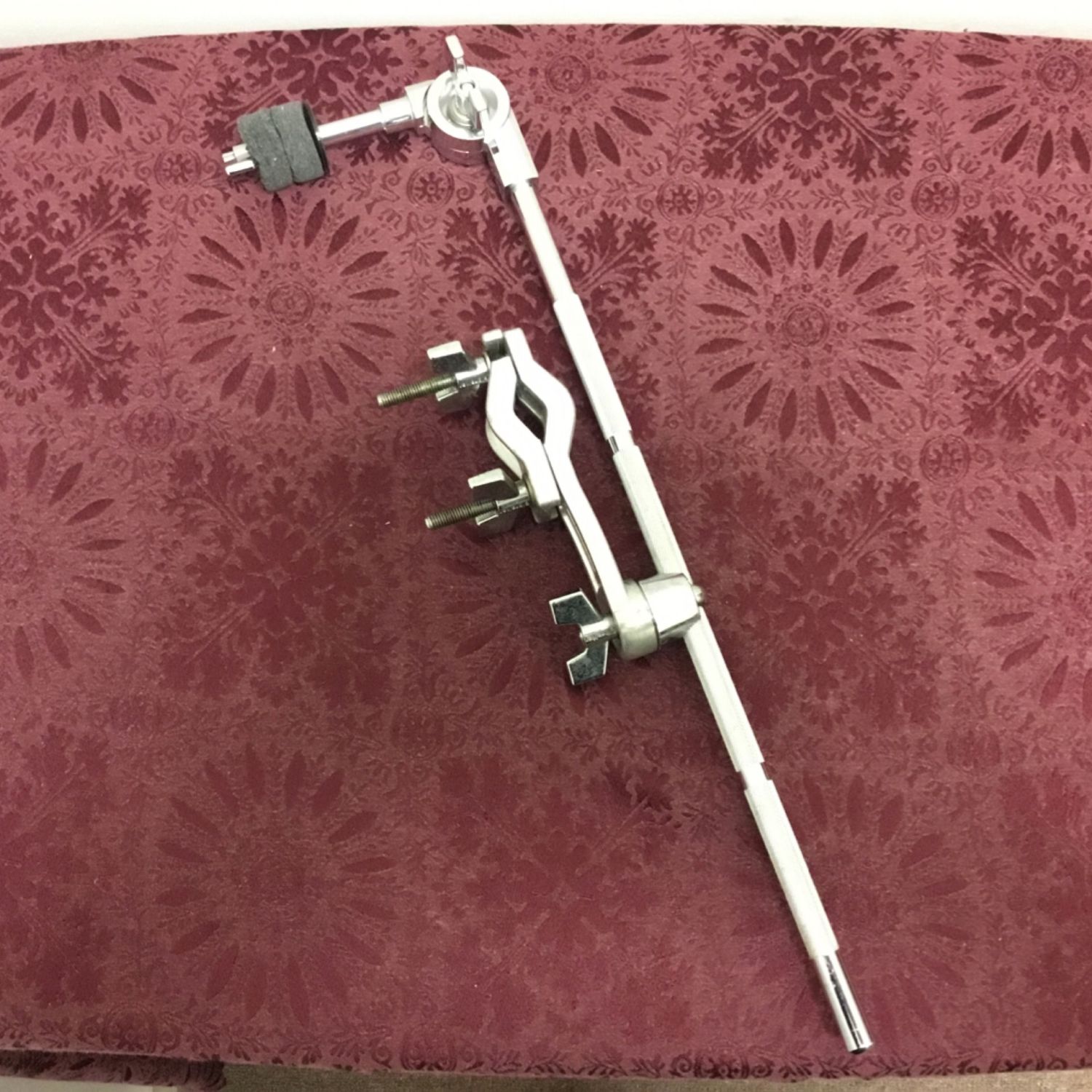 Gibraltar Cymbal Boom Arm w/Clamp Gibraltar Cymbal Boom Arm w/Clamp