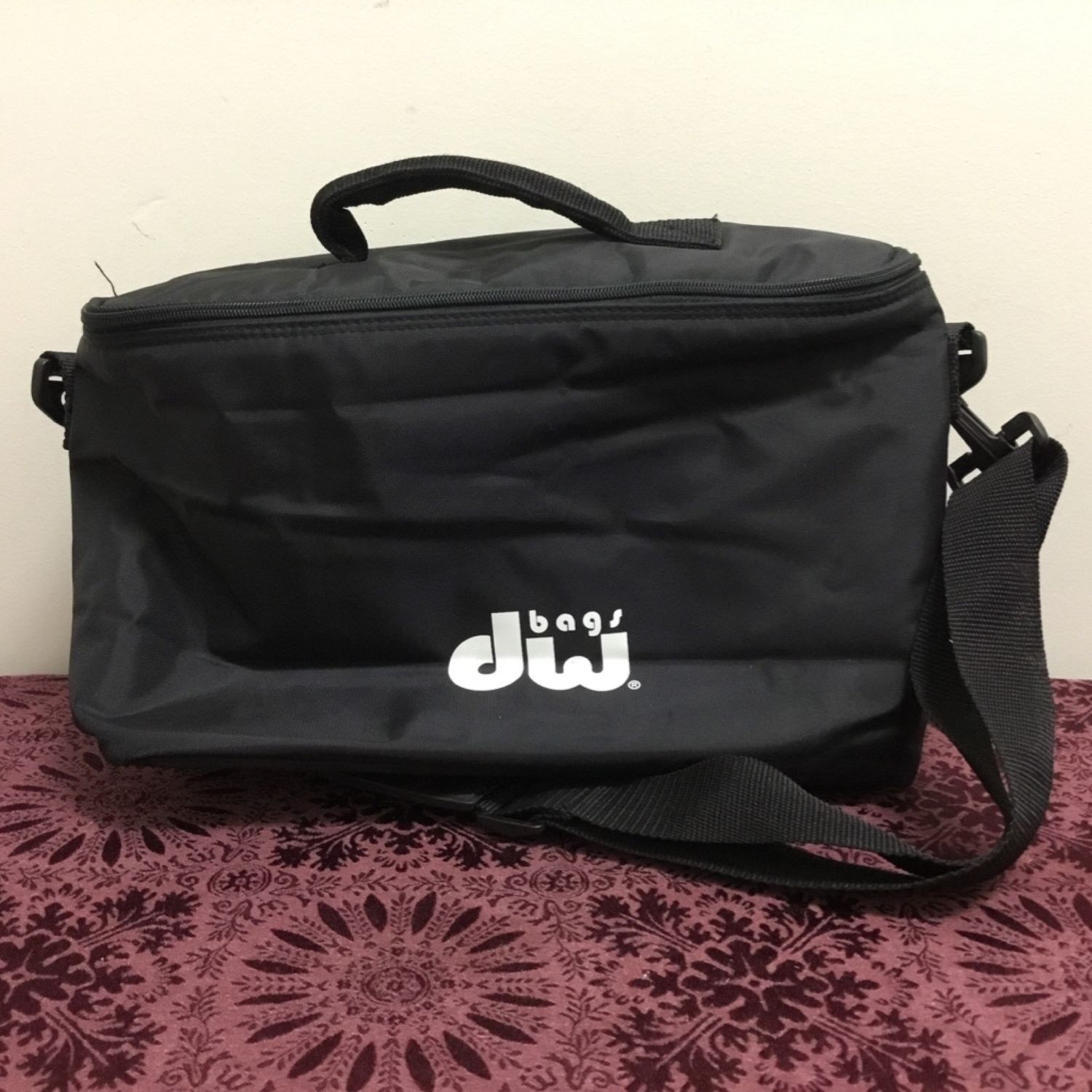 DW DSCP401-L Single Drum Pedal Bag