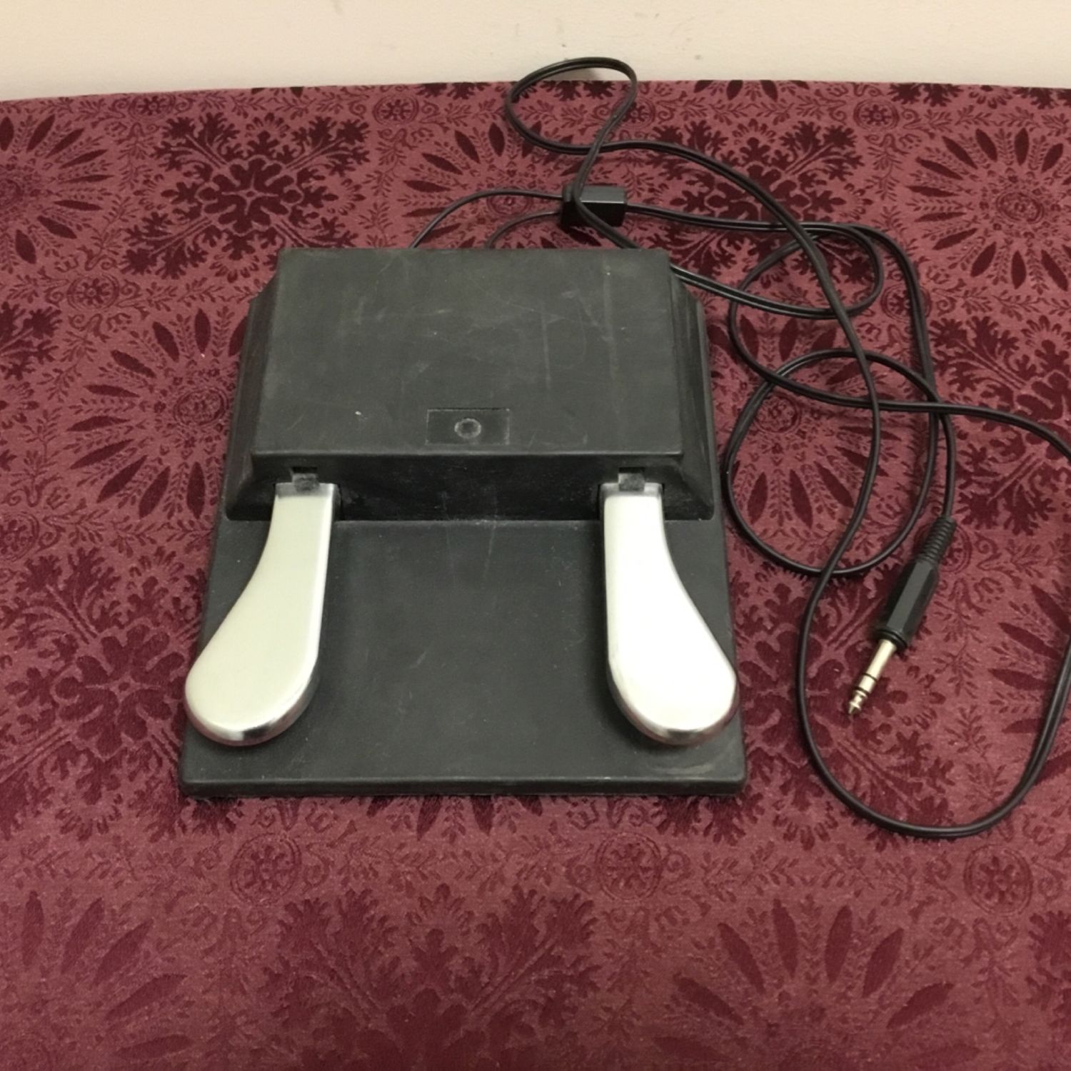 Kawai F-20 Double Soft Pedal for Kawai Digital Piano