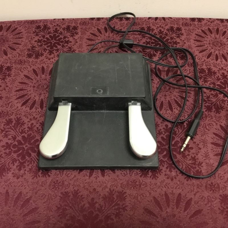 Kawai F-20 Double Soft Pedal for Kawai Digital Piano