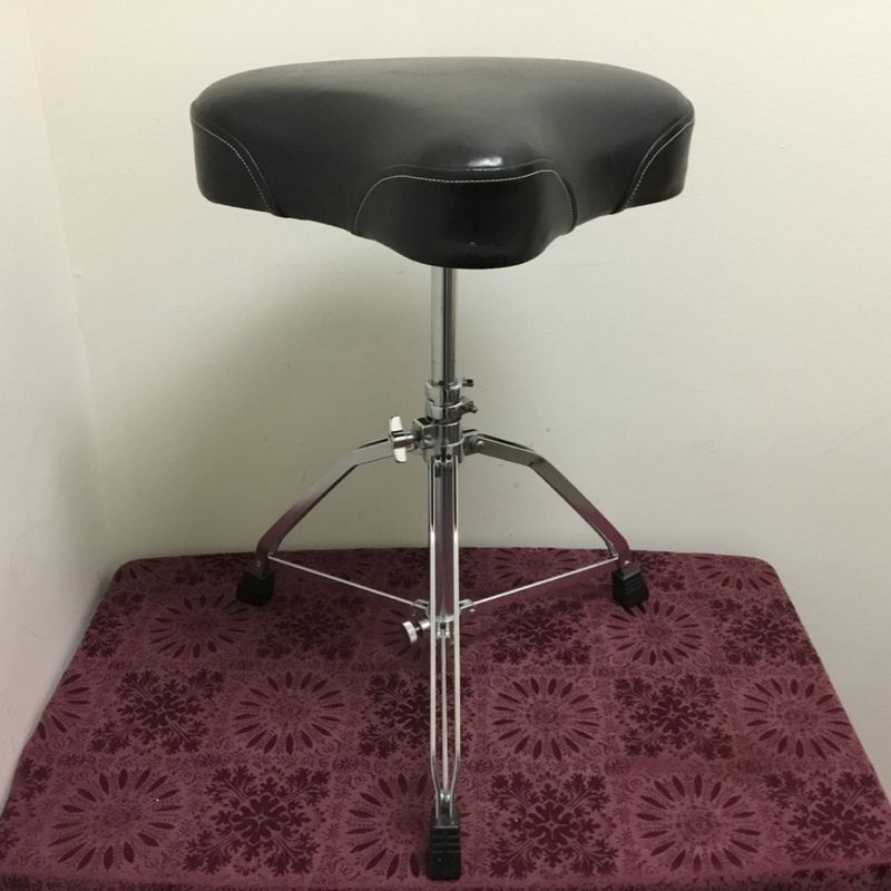 Tama Saddle Style Drum Throne