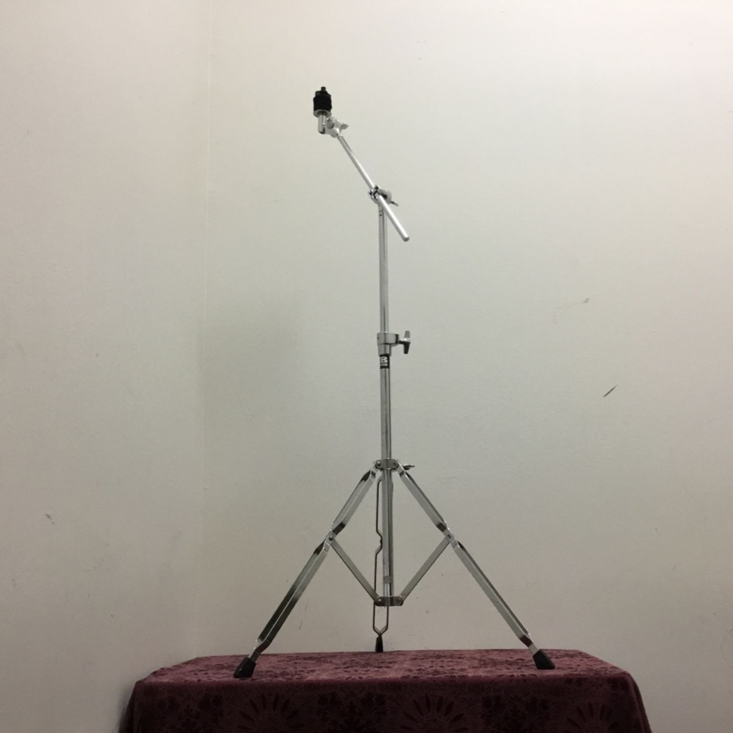 CB Drums Boom Cymbal Stand