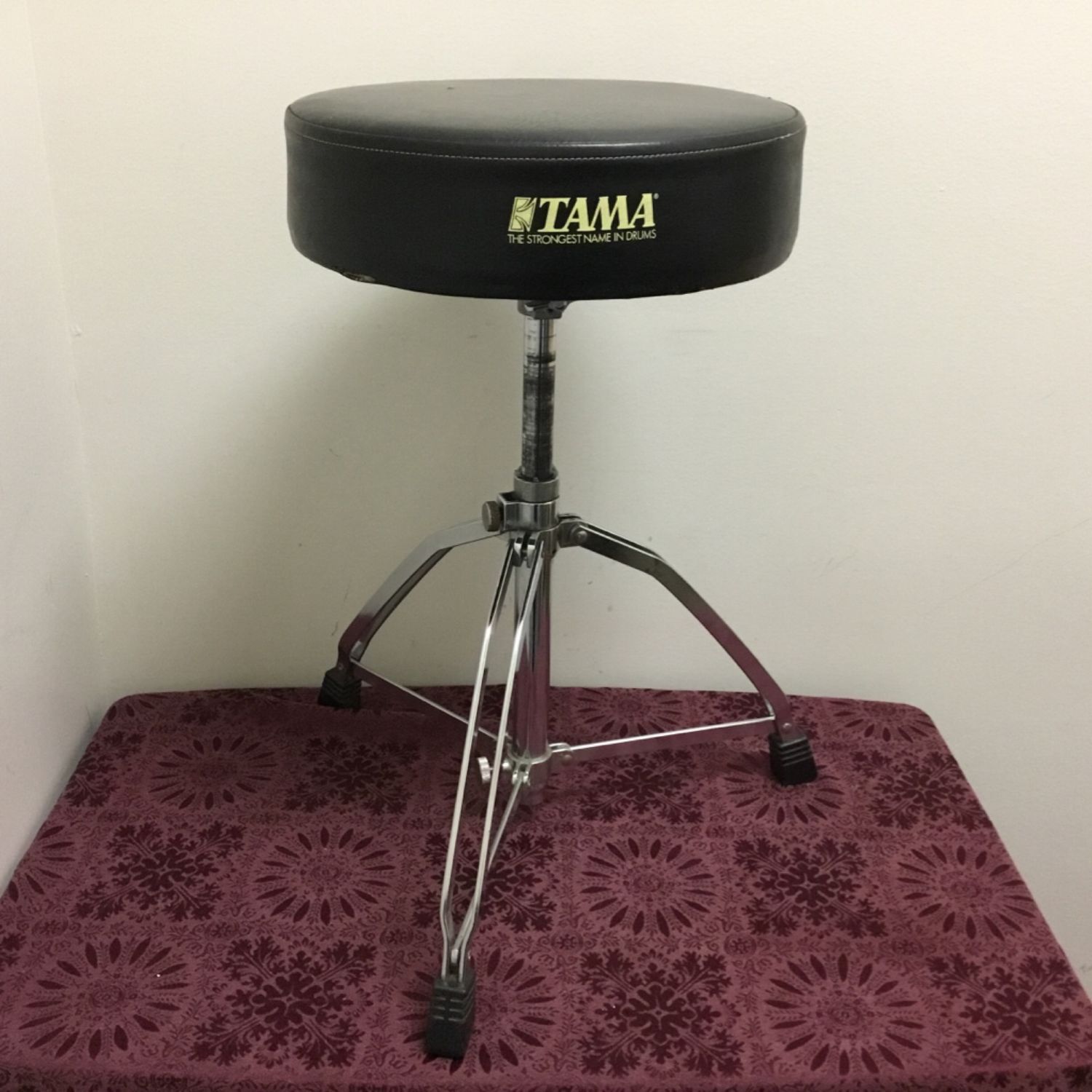 Tama Drum Throne