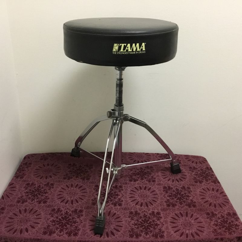 Tama Drum Throne