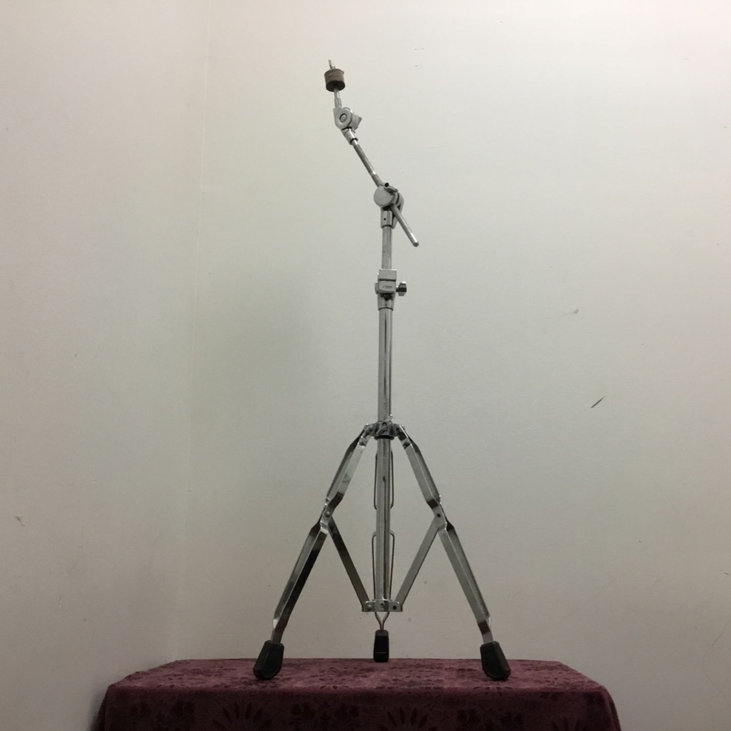PDP Double Braced Boom Cymbal Stand