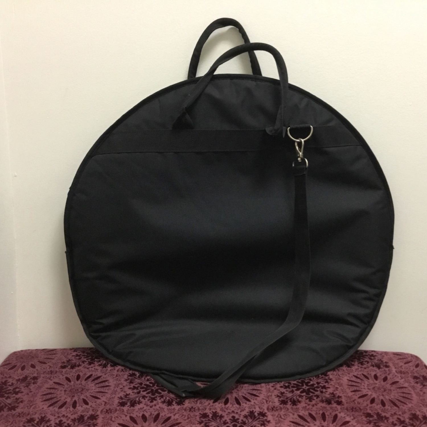 22" Steve Weiss Cymbal Bag