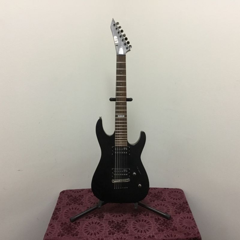 ESP LTD M-17 7-String Electric Guitar