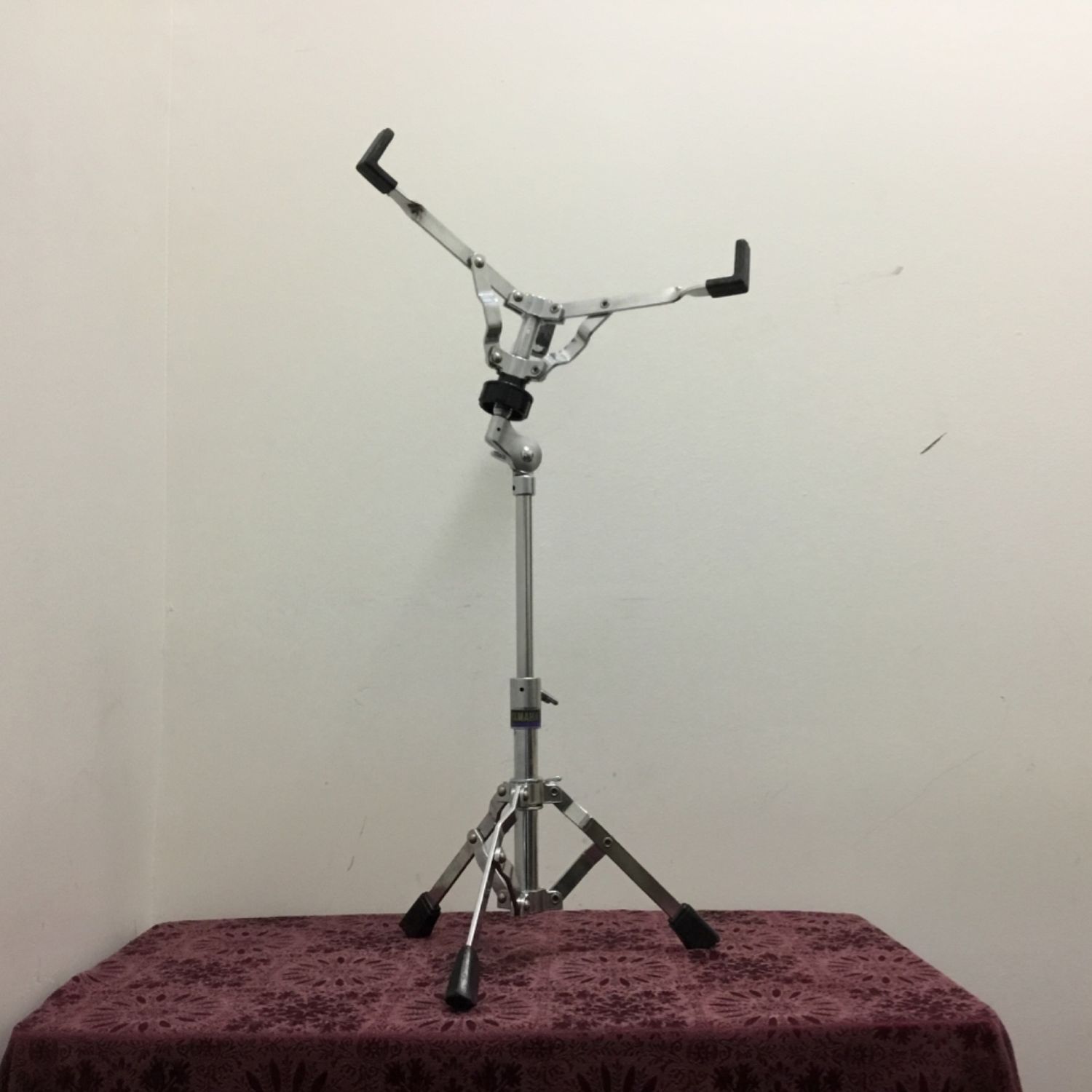 Yamaha Purple Label Snare Stand