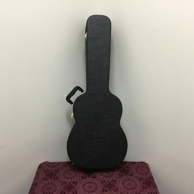 Acoustic Guitar Hardshell Case