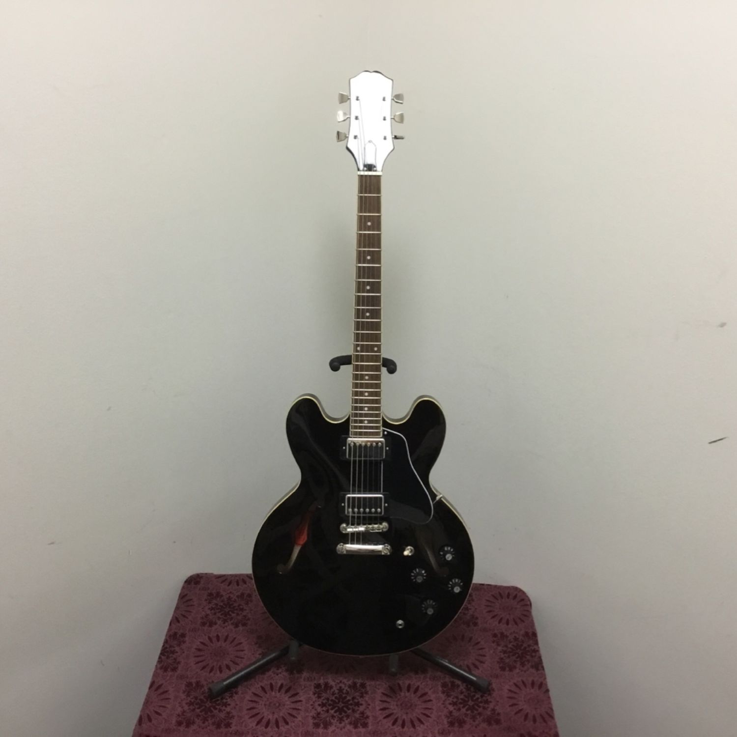 Epiphone Jim James Signature ES 335 Semi-Hollowbody Electric Guitar