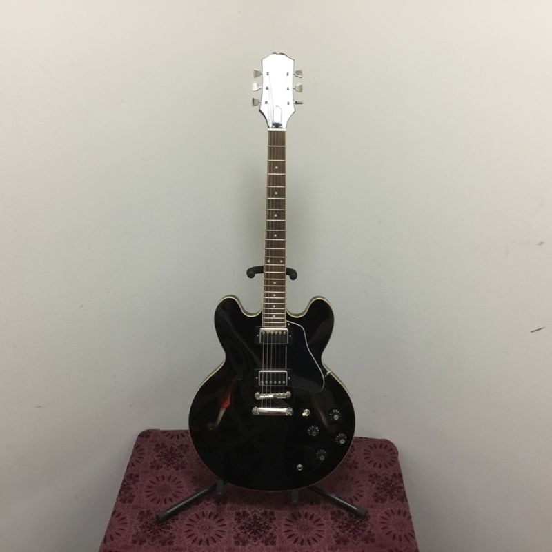 Epiphone Jim James Signature ES 335 Semi-Hollowbody Electric Guitar