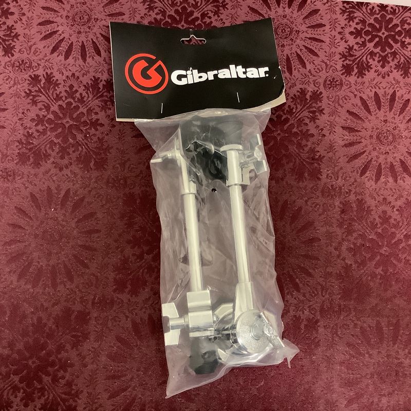 Gibraltar SC-BS4 Pro Bass Drum Spurs - with Brackets