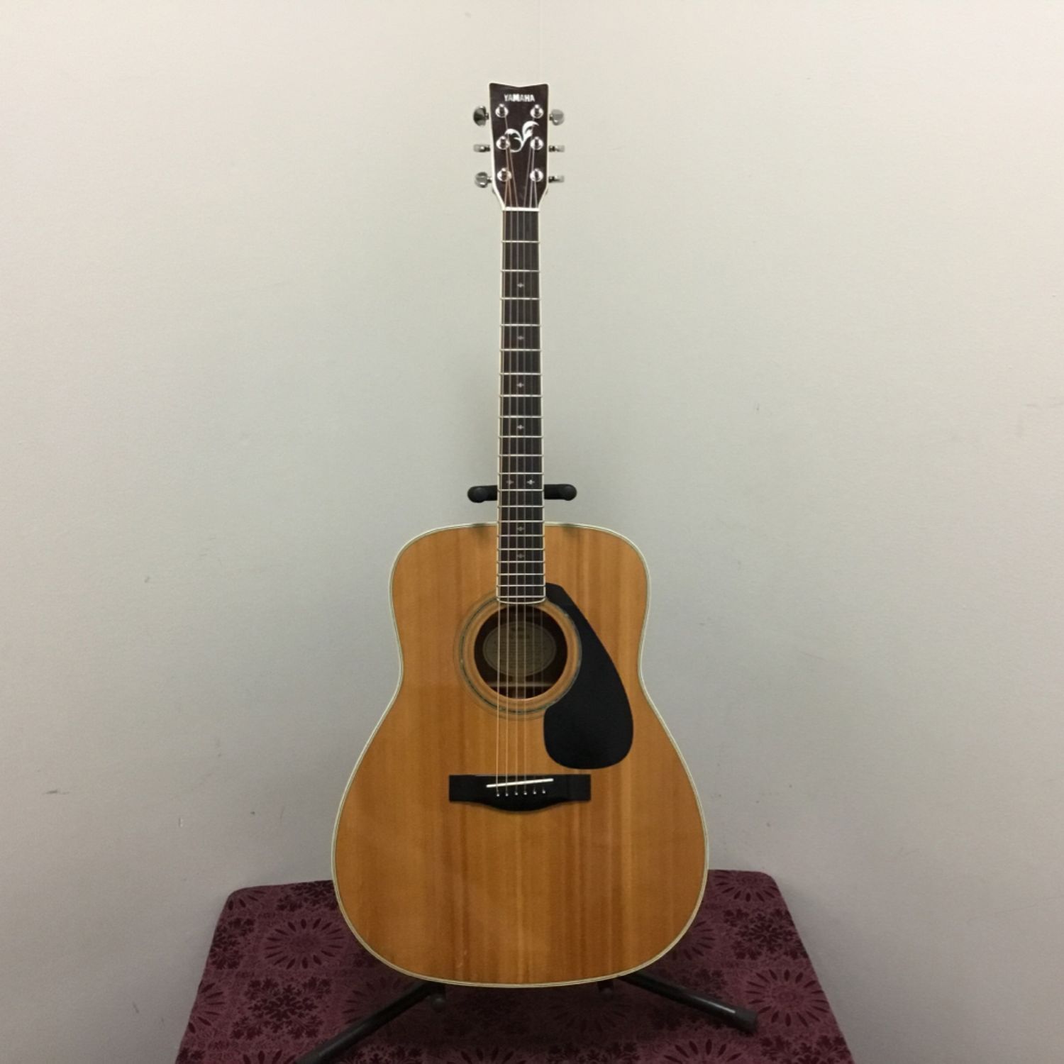 Yamaha FG-450SA Acoustic Guitar Yamaha FG-450SA Acoustic Guitar