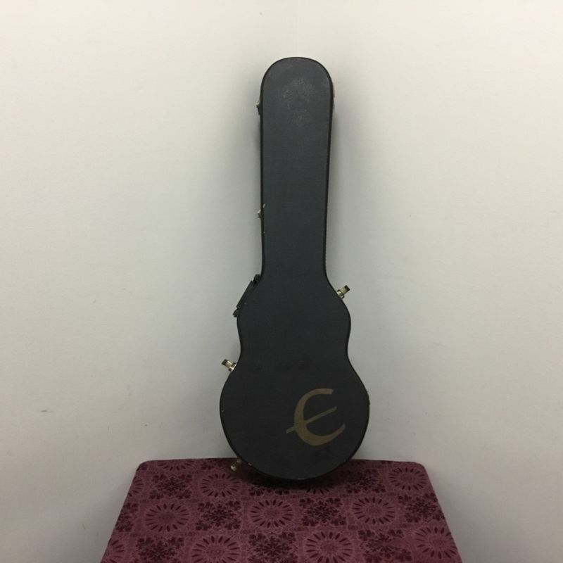 Epiphone Les Paul Hardshell Case