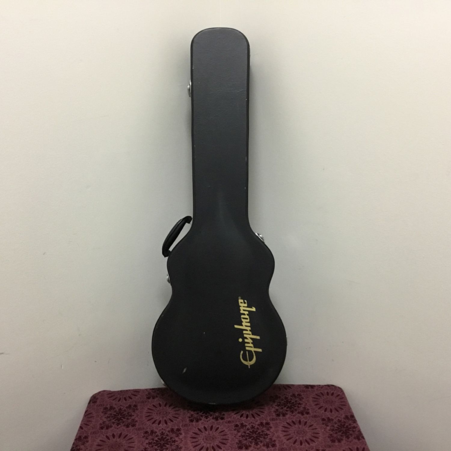 Epiphone Les Paul Hardshell Case