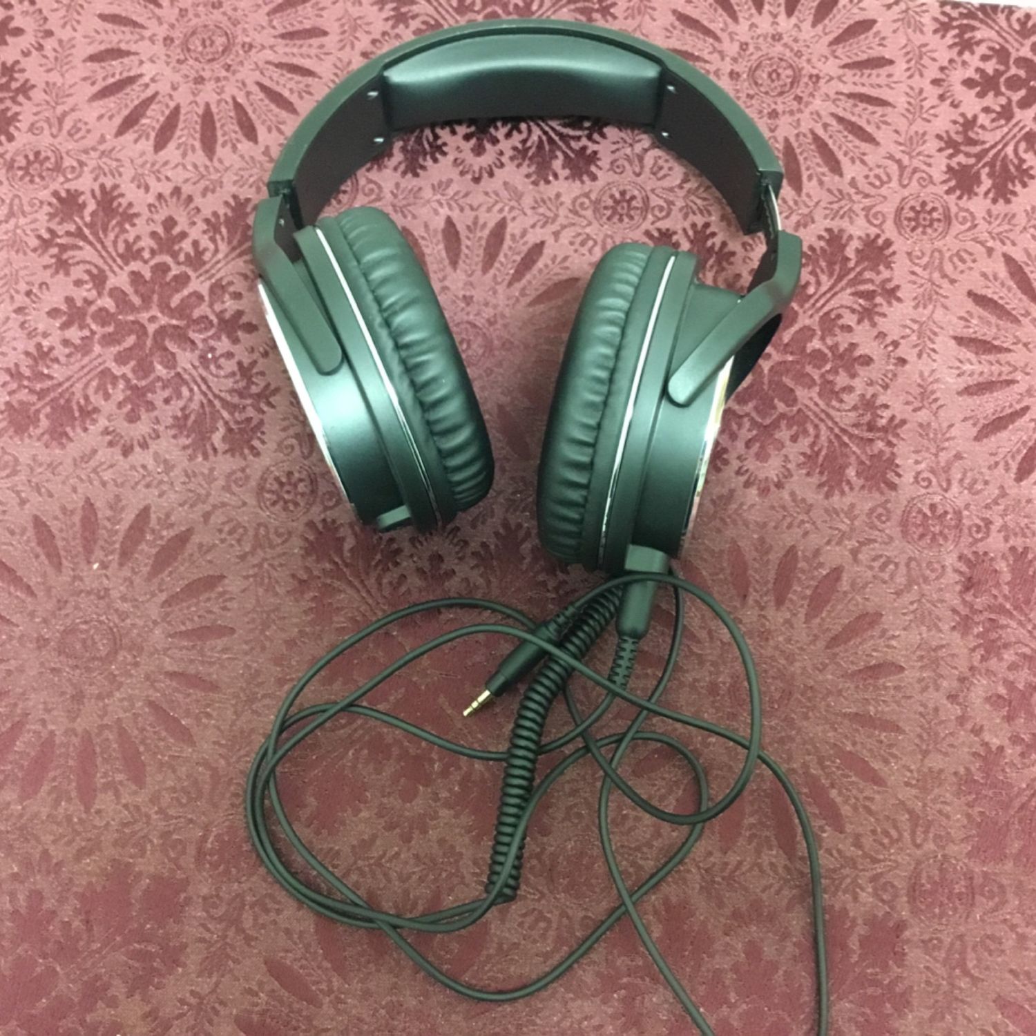 OneOdio Studio Hi-Fi Headphones OneOdio Studio Hi-Fi Headphones