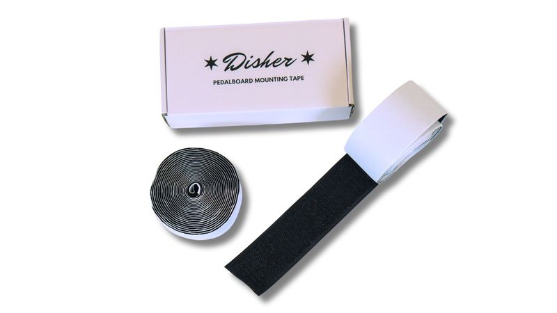 Disher Pedalboard Mounting Tape (13 ft)