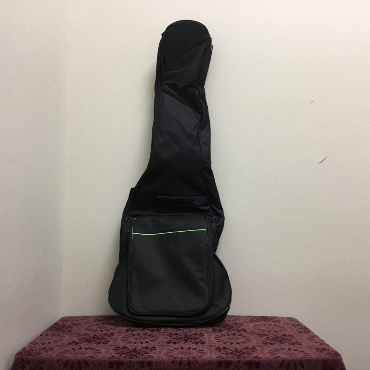 Cahaya Electric Guitar Gig Bag Cahaya Electric Guitar Gig Bag