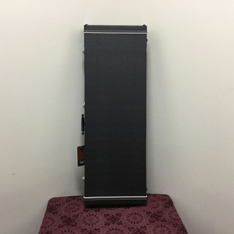 Glarry Black Electric Guitar Hardshell Case