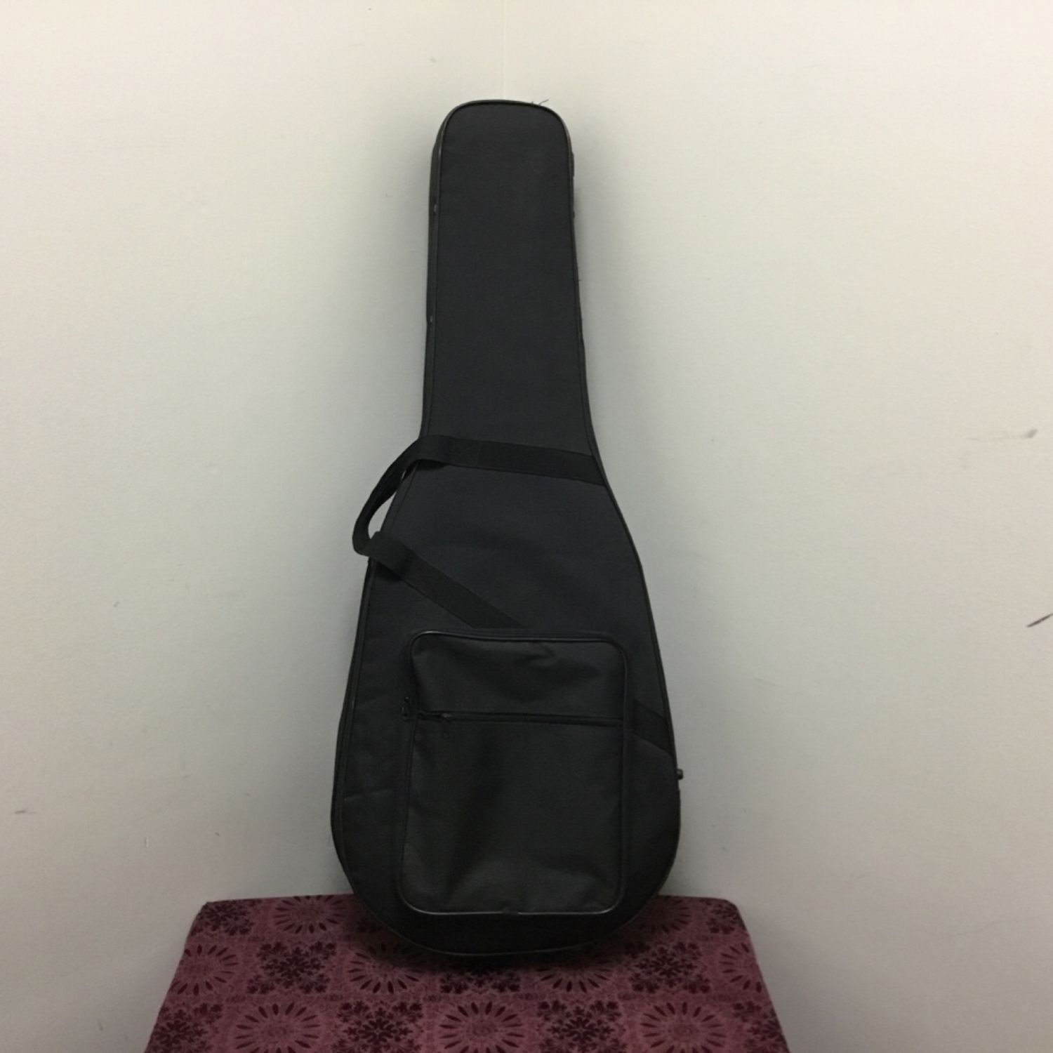 Acoustic Guitar Polyfoam Case