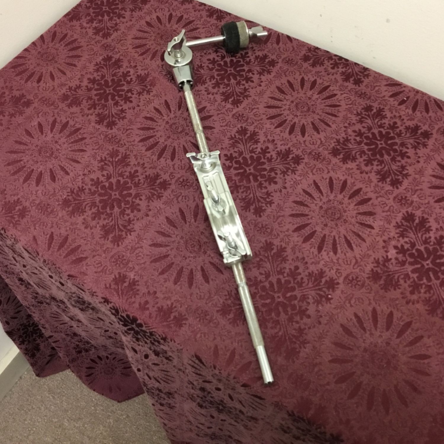 Gibraltar Cymbal Boom Arm w/Clamp