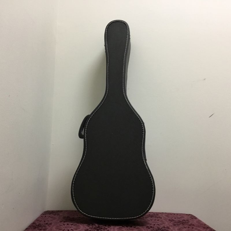 Acoustic Guitar Parlor Chipboard Case